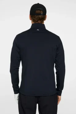 Golf|Base & Mid Layers<J.Lindeberg Tour Tech Mid Layer JLNavy