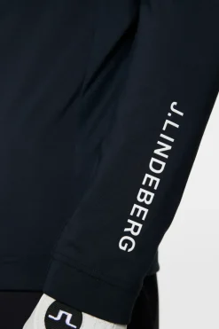 Golf|Base & Mid Layers<J.Lindeberg Tour Tech Mid Layer JLNavy