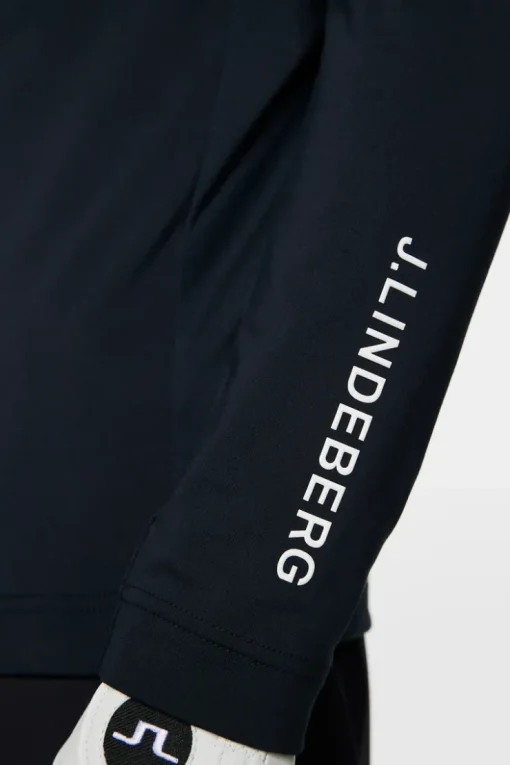 Golf|Base & Mid Layers<J.Lindeberg Tour Tech Mid Layer JLNavy
