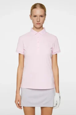 Golf|Tops<J.Lindeberg Tour Tech Polo Nosegay