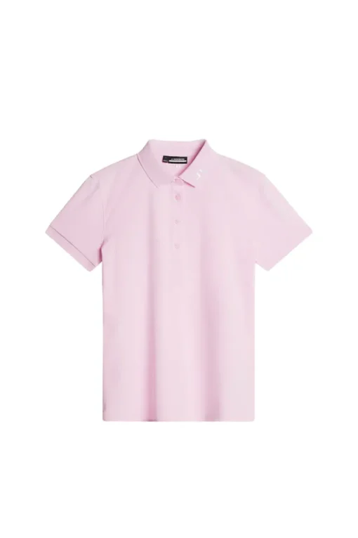 Golf|Tops<J.Lindeberg Tour Tech Polo Nosegay