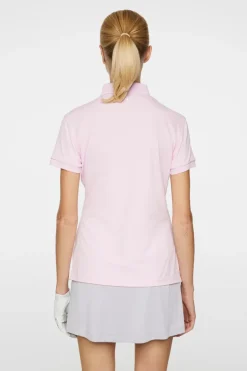 Golf|Tops<J.Lindeberg Tour Tech Polo Nosegay