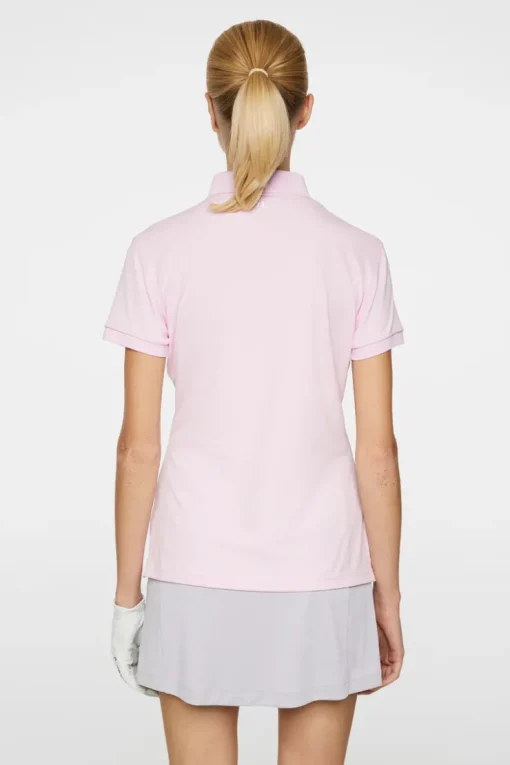 Golf|Tops<J.Lindeberg Tour Tech Polo Nosegay