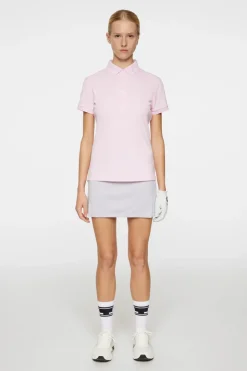 Golf|Tops<J.Lindeberg Tour Tech Polo Nosegay