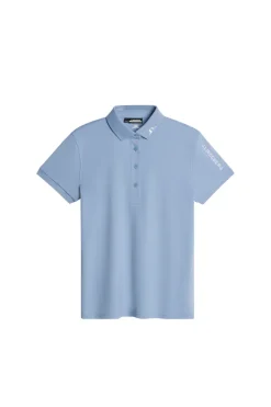 Golf|Tops<J.Lindeberg Tour Tech Polo RainWashed