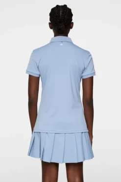 Golf|Tops<J.Lindeberg Tour Tech Polo RainWashed
