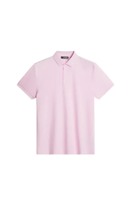 Golf|Polo Shirts<J.Lindeberg Tour Tech Polo Nosegay