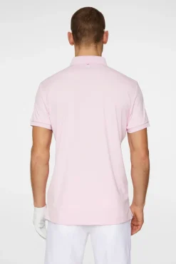 Golf|Polo Shirts<J.Lindeberg Tour Tech Polo Nosegay