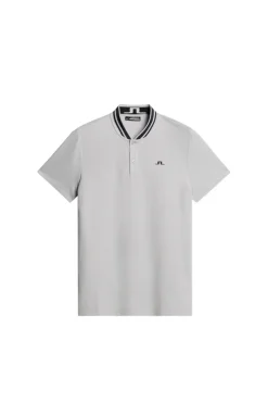 Golf|Polo Shirts<J.Lindeberg Tyson Polo HighRise