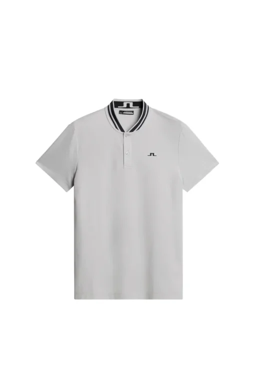 Golf|Polo Shirts<J.Lindeberg Tyson Polo HighRise