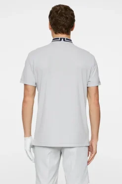 Golf|Polo Shirts<J.Lindeberg Tyson Polo HighRise