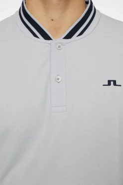 Golf|Polo Shirts<J.Lindeberg Tyson Polo HighRise