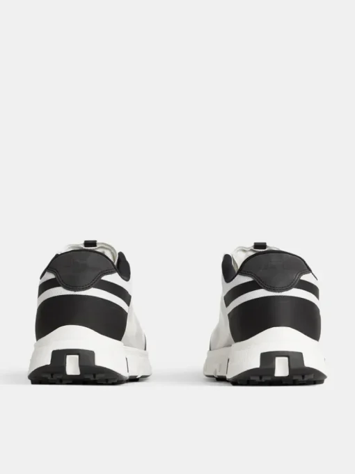 Golf|Golf Shoes<J.Lindeberg Vent 500 Golf Sneaker Black