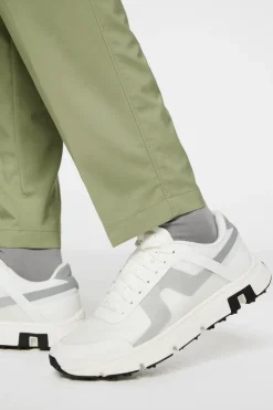 Golf|Golf Shoes<J.Lindeberg Vent 500 Golf Sneaker White