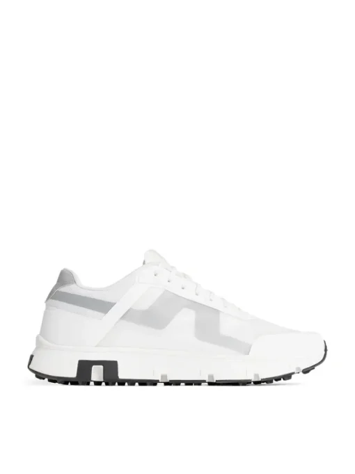 Golf|Golf Shoes<J.Lindeberg Vent 500 Golf Sneaker White