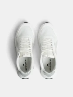 Golf|Golf Shoes<J.Lindeberg Vent 500 Golf Sneaker White