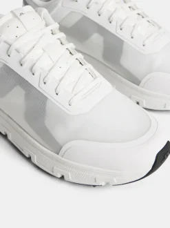 Golf|Golf Shoes<J.Lindeberg Vent 500 Golf Sneaker White