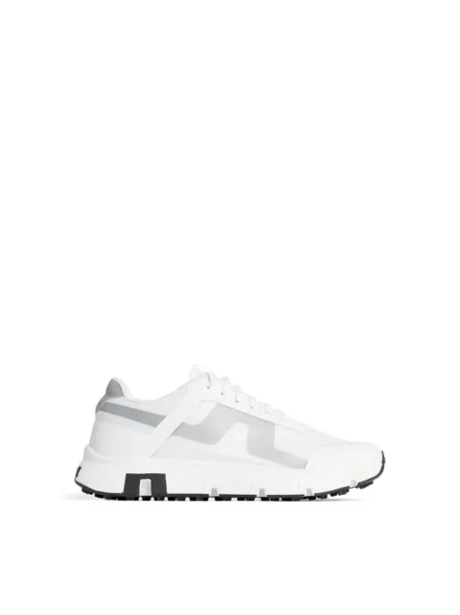 Golf|Golf Shoes<J.Lindeberg Vent 500 Golf Sneaker W White
