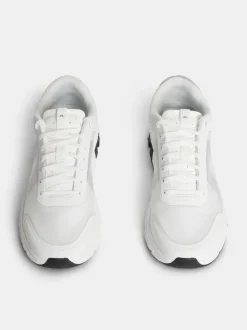 Golf|Golf Shoes<J.Lindeberg Vent 500 Golf Sneaker W White