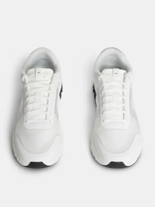 Golf|Golf Shoes<J.Lindeberg Vent 500 Golf Sneaker W White