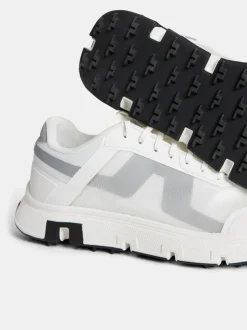 Golf|Golf Shoes<J.Lindeberg Vent 500 Golf Sneaker W White