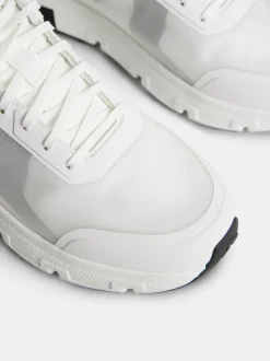 Golf|Golf Shoes<J.Lindeberg Vent 500 Golf Sneaker W White