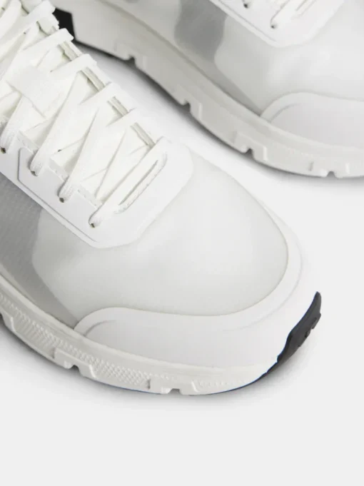 Golf|Golf Shoes<J.Lindeberg Vent 500 Golf Sneaker W White
