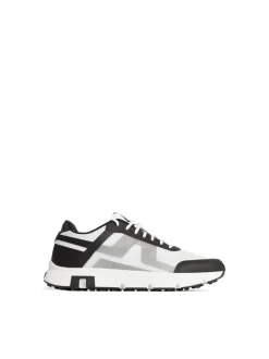 Golf|Golf Shoes<J.Lindeberg Vent 500 Golf Sneaker W Black