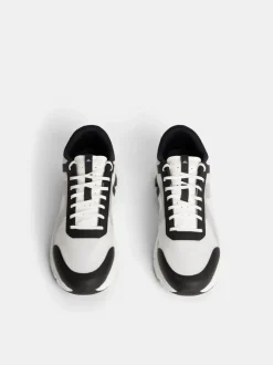 Golf|Golf Shoes<J.Lindeberg Vent 500 Golf Sneaker W Black