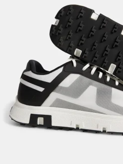 Golf|Golf Shoes<J.Lindeberg Vent 500 Golf Sneaker W Black