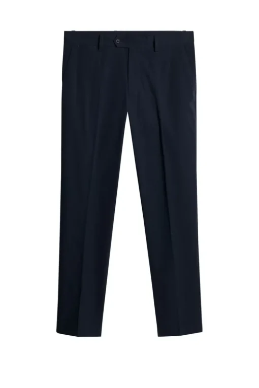 Golf|Trousers<J.Lindeberg Vent Golf Pant JLNavy