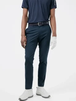 Golf|Trousers<J.Lindeberg Vent Golf Pant JLNavy