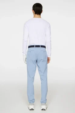 Golf|Trousers<J.Lindeberg Vent Pant RainWashed