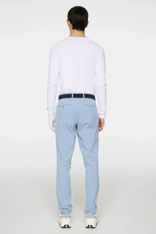 Golf|Trousers<J.Lindeberg Vent Pant RainWashed