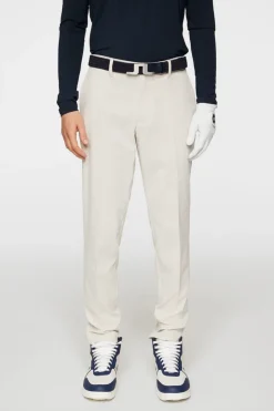 Golf|Trousers<J.Lindeberg Vent Pant Moonbeam