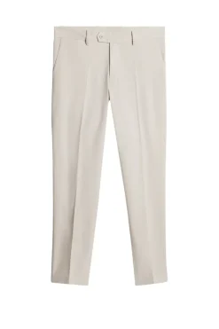 Golf|Trousers<J.Lindeberg Vent Pant Moonbeam