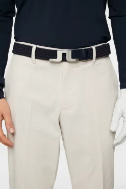 Golf|Trousers<J.Lindeberg Vent Pant Moonbeam