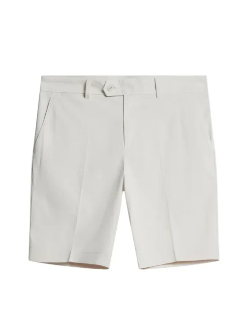 Golf|Shorts<J.Lindeberg Vent Shorts Moonbeam