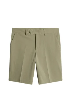 Golf|Shorts<J.Lindeberg Vent Shorts OilGreen