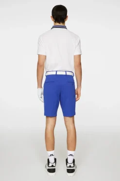 Golf|Shorts<J.Lindeberg Vent Shorts ClematisBlue