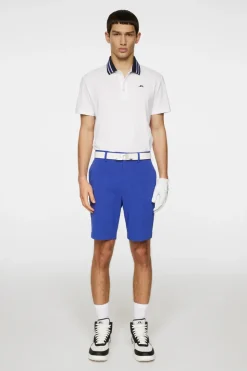 Golf|Shorts<J.Lindeberg Vent Shorts ClematisBlue