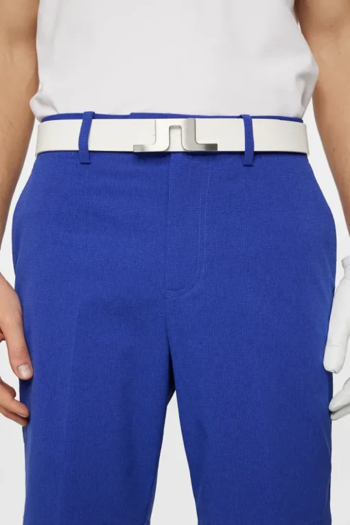 Golf|Shorts<J.Lindeberg Vent Shorts ClematisBlue