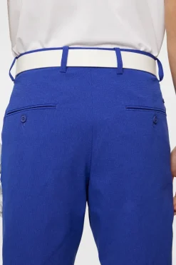 Golf|Shorts<J.Lindeberg Vent Shorts ClematisBlue