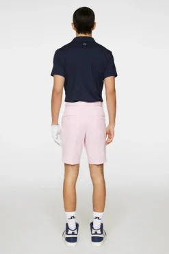Golf|Shorts<J.Lindeberg Vent Shorts Nosegay