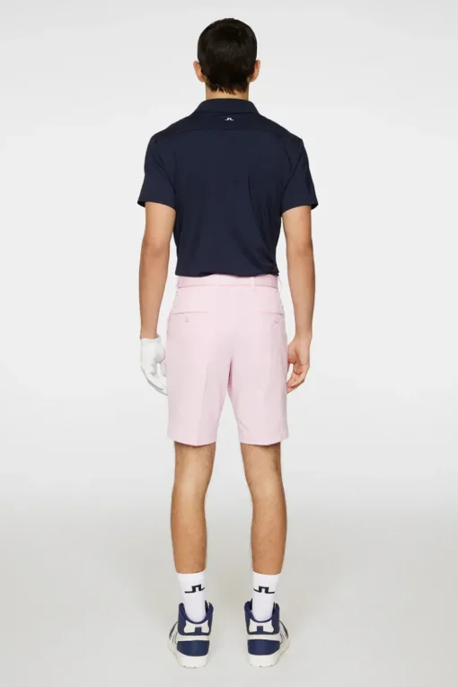 Golf|Shorts<J.Lindeberg Vent Shorts Nosegay