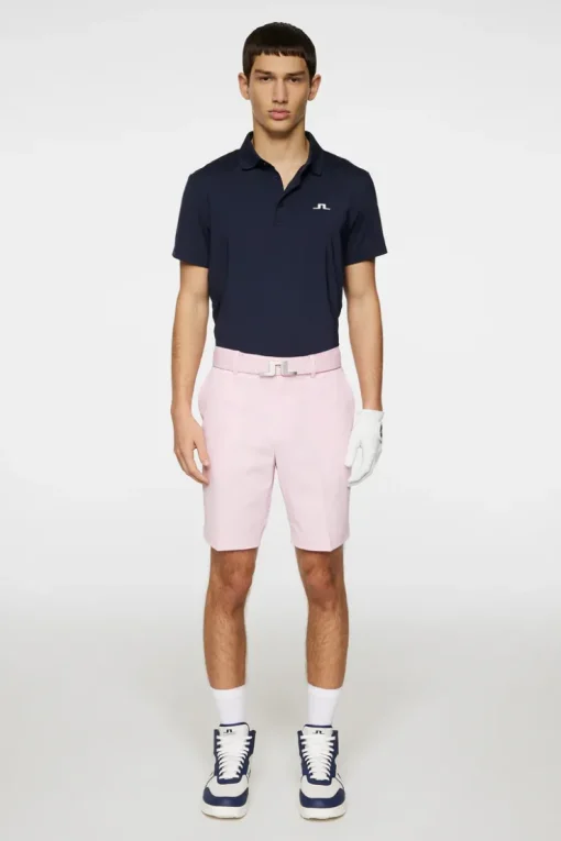 Golf|Shorts<J.Lindeberg Vent Shorts Nosegay