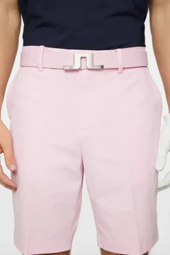 Golf|Shorts<J.Lindeberg Vent Shorts Nosegay