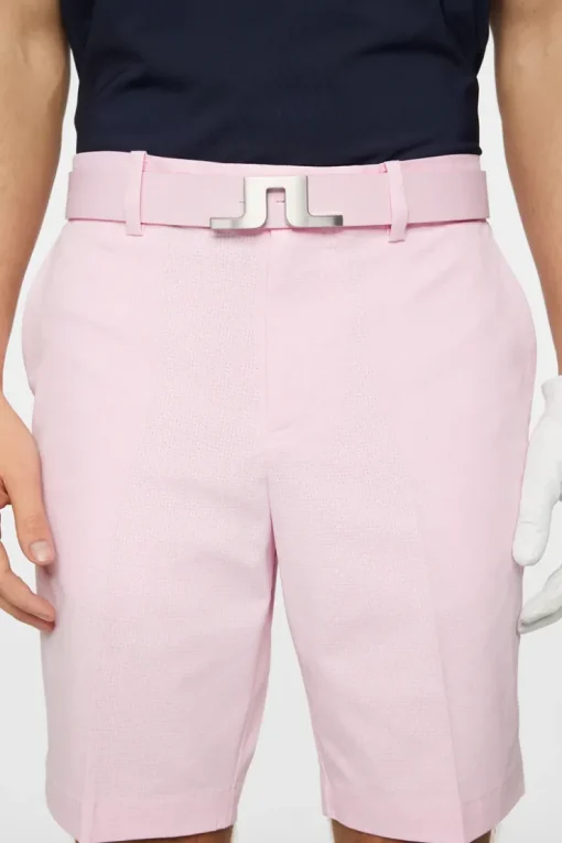 Golf|Shorts<J.Lindeberg Vent Shorts Nosegay