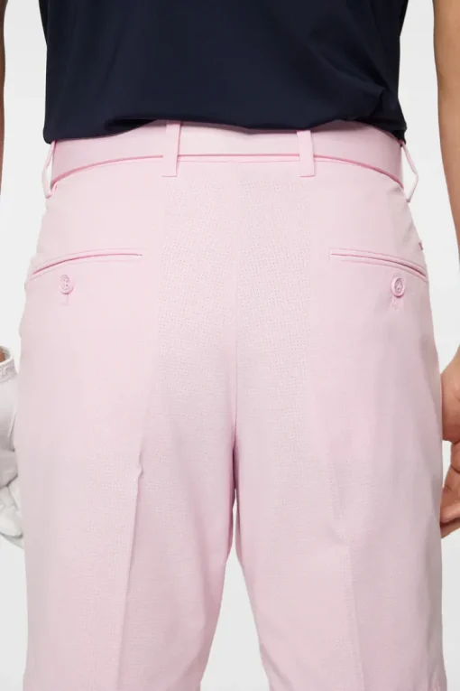 Golf|Shorts<J.Lindeberg Vent Shorts Nosegay