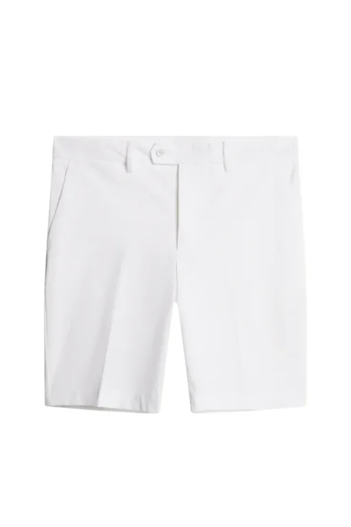 Golf|Shorts<J.Lindeberg Vent Shorts White